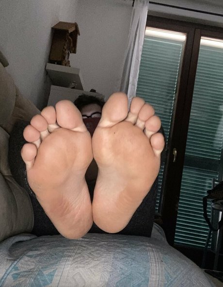 youloveyourkingfeet hübsche heiße bilder