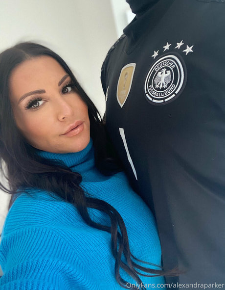 alexandraparker erotische nackten archiv