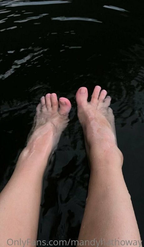 mandyhathoway nacktheit pornographische fotos