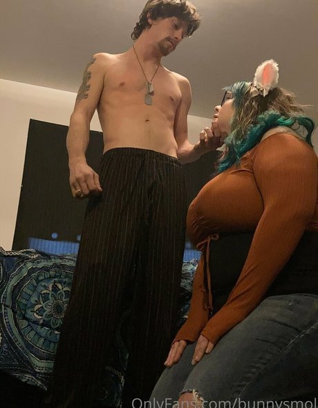 bunnysmol sexy schöne bilder