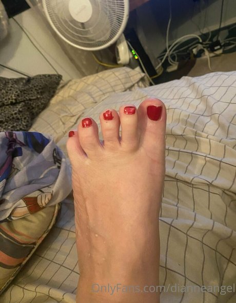 dianneangel sexy nackt galerie