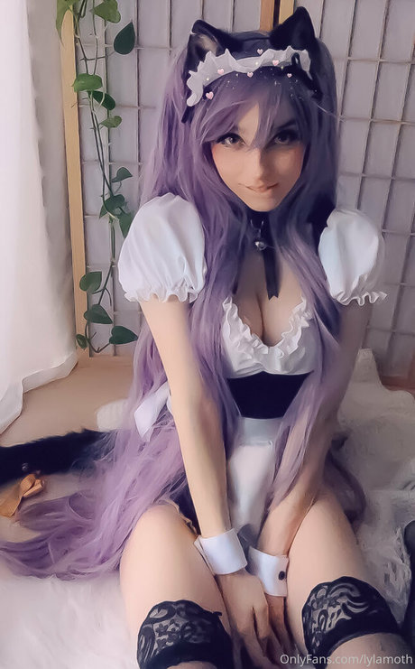 lylamoth kostenlose hübsche galerie