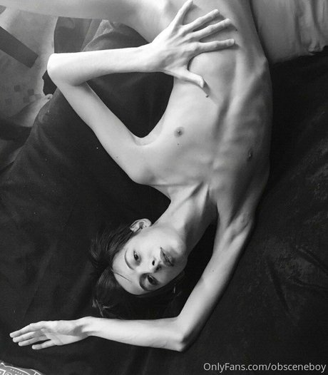 obsceneboy exklusive nackten bild