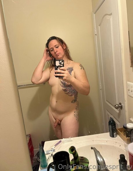 esprit tv model bilder