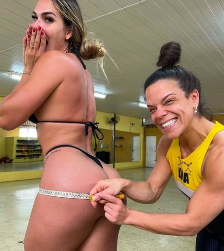 Patricia Parada kunst porno bilder