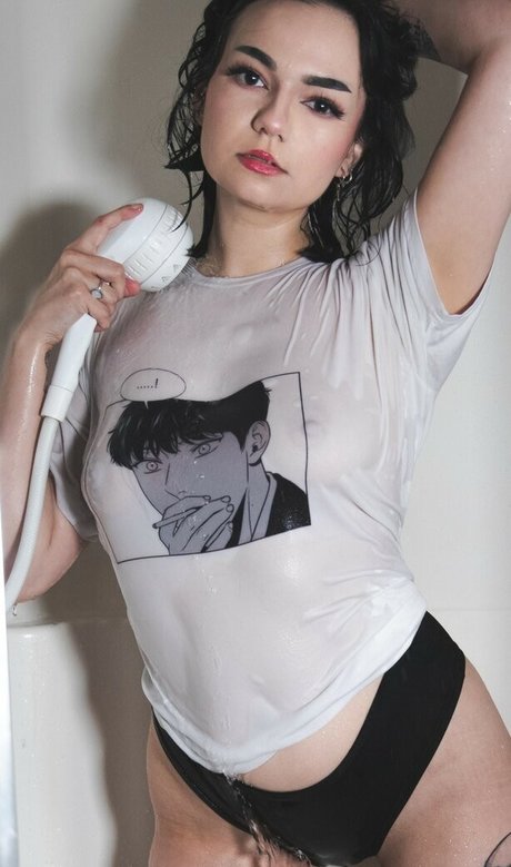 Gaby Cosplay exklusive xxx bilder