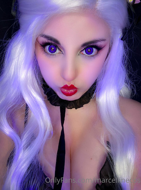 Marcelline freie xxx bilder