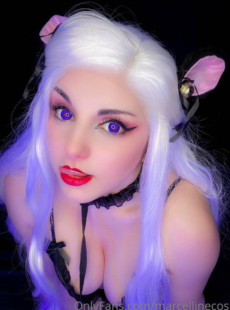 Marcelline erotische kunst archiv