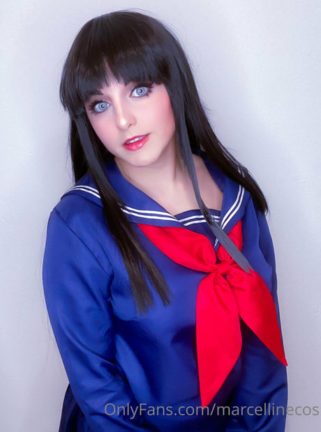 Marcelline pornostar beste galerie