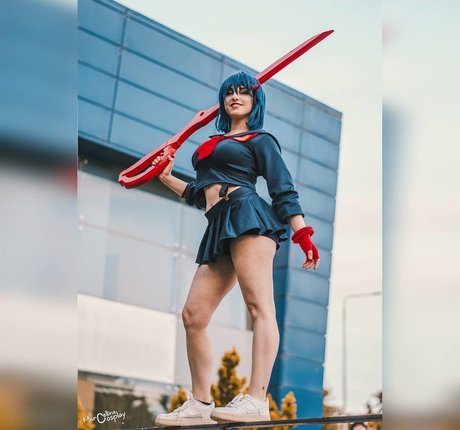 Marcelline kunst akt foto