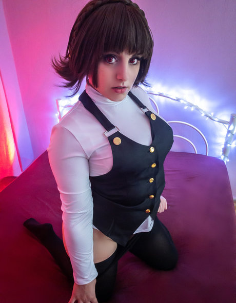 Marcelline hübsche nackt fotos