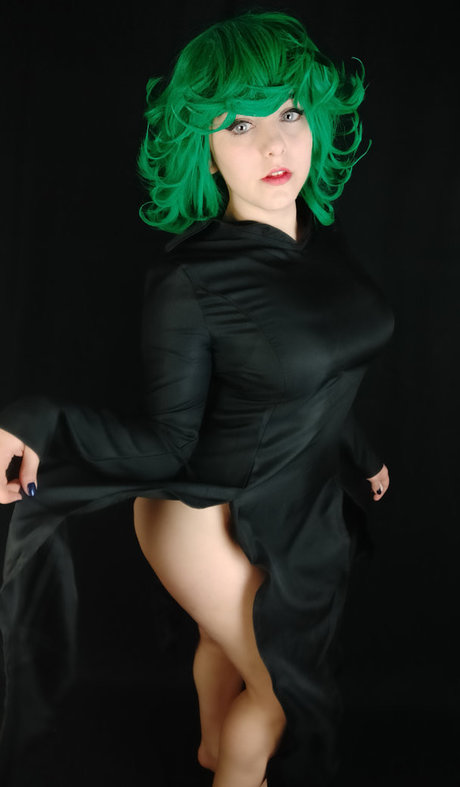 Marcelline hübsche nackten galerien