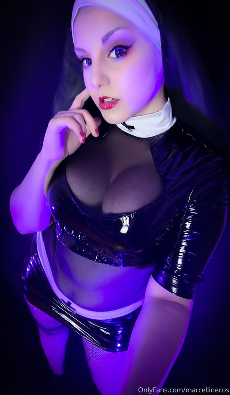 Marcelline kostenlose fotos