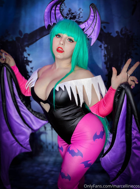 Marcelline kostenlose nackte galerien