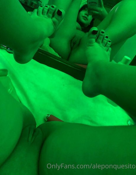 aleponquesito hübsche erwachsene galerie