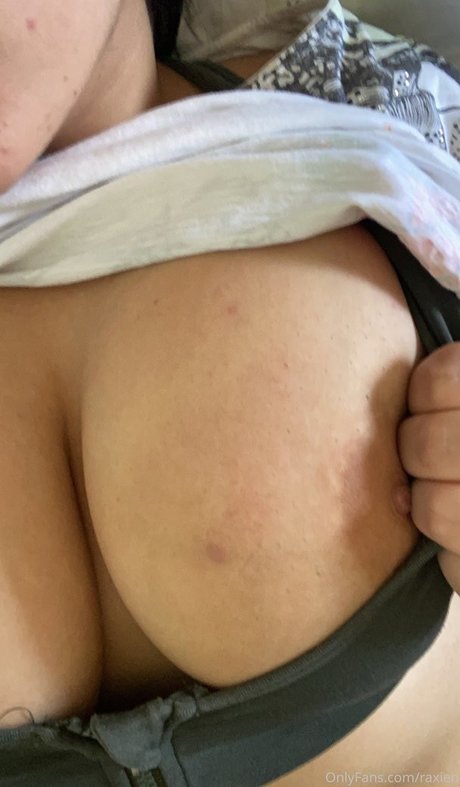 Raxien erwachsene perfekte archiv