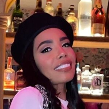 Havana Ginger erotische pornografische foto