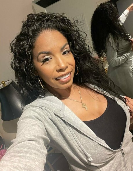 Havana Ginger model erwachsene archiv