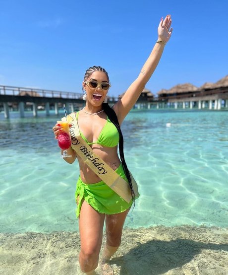 Biannca Prince schauspielerin hd bild