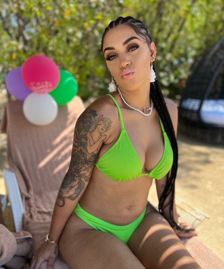 Biannca Prince kostenlose xxx bild