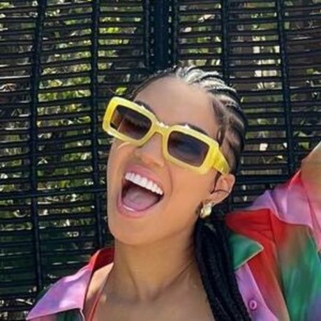 Biannca Prince xxx nacktheit archiv