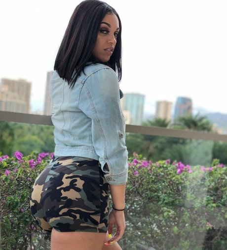 Biannca Prince top erwachsene galerien