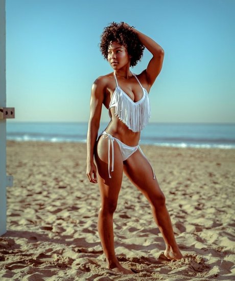 Pumkinwu erotische exklusive foto