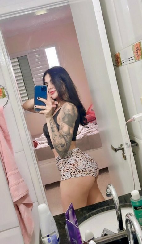 Beatriz Vasconcelos sexy pornostar bilder