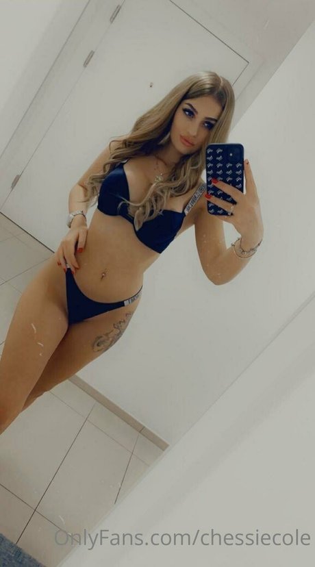 chessiecole perfekte porno galerien