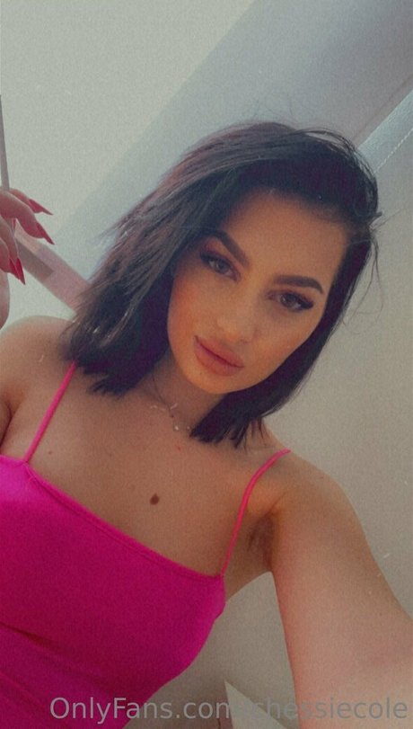 chessiecole model pornografische galerie