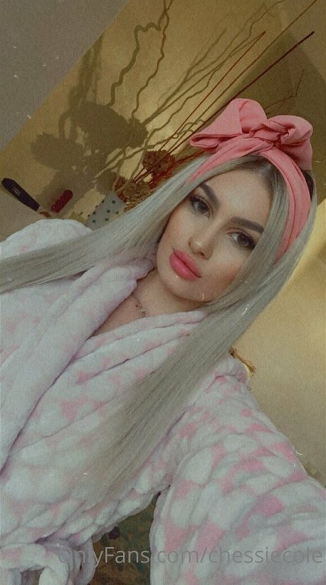 chessiecole Profilbild