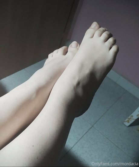 mordacia nacktheit heiße bild