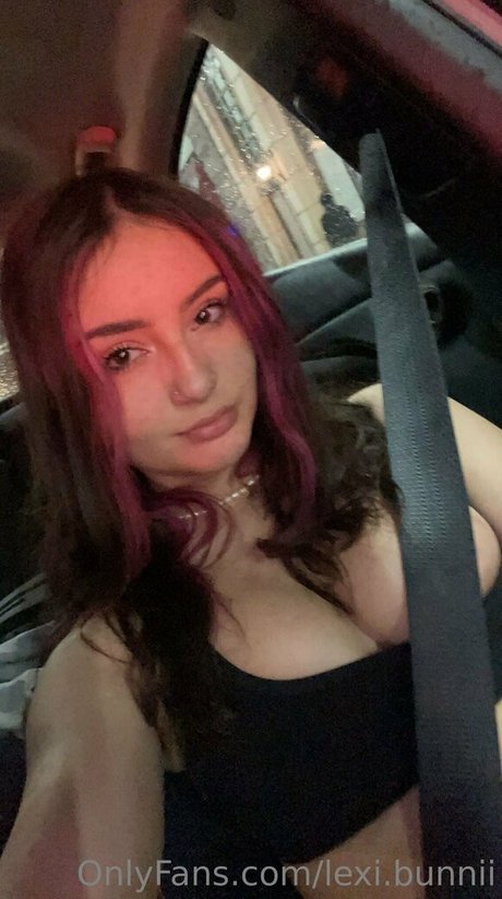 lexi bunnii sexy bild