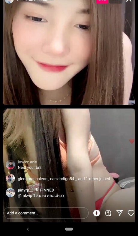 Peary Pin sexy xxx bild