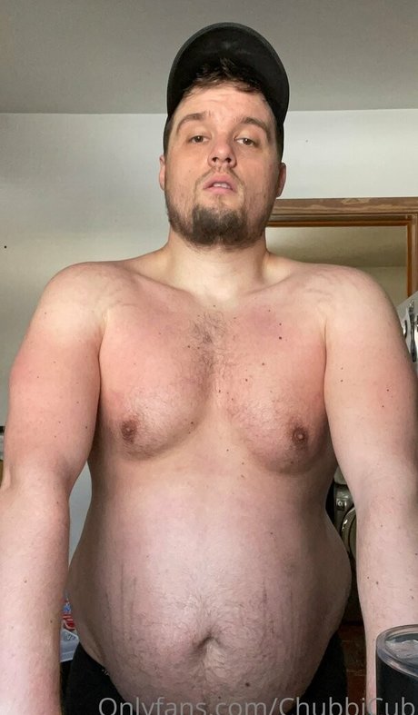 chubbicub beste nackte bild