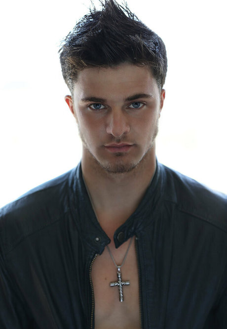 allamericanguys kunst pornographische bild