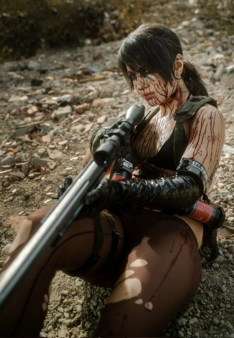 berceck model heiße galerie