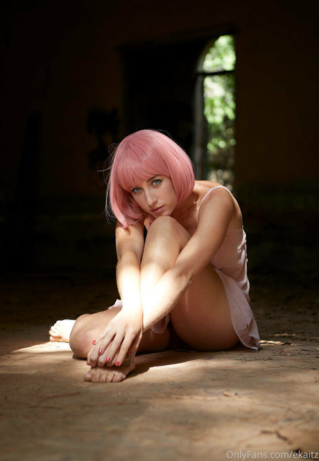 ekaitz nacktheit pornographische fotos