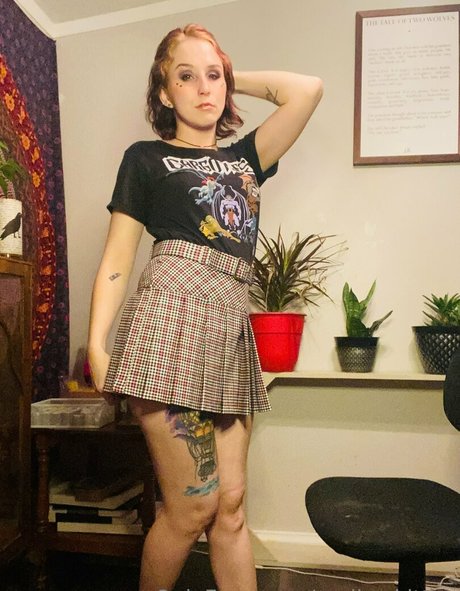 mellowkitten nacktheit schöne bild