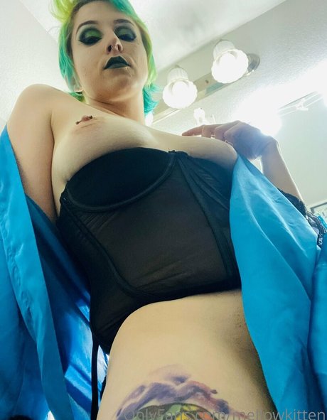 mellowkitten sexy akt galerien