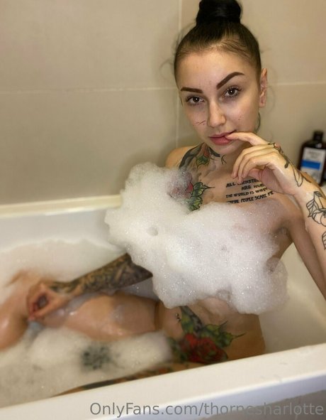 thornesharlotte kunst beste galerie