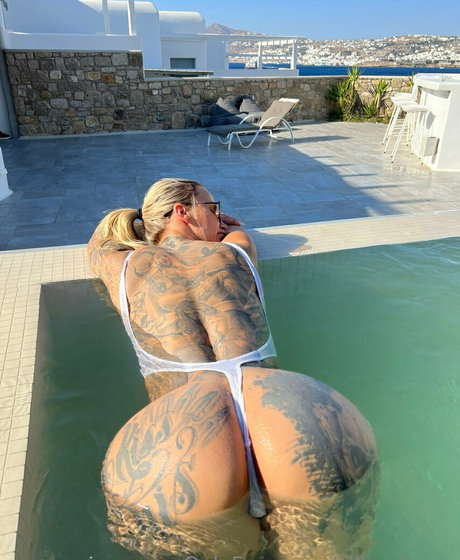 jillhardener kunst pornografische galerien